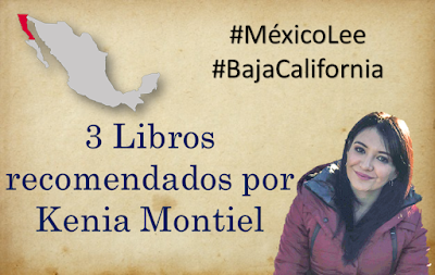 3 libros recomendados México Lee - roblesmartinez.com