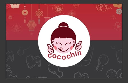 Cocochin Gutschein