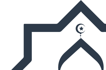 Darul Islami logo cutout