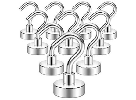 Magnetic Hooks