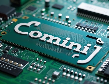 Omini powers the future of electronics with high-quality PCB assembly services, advancing technology