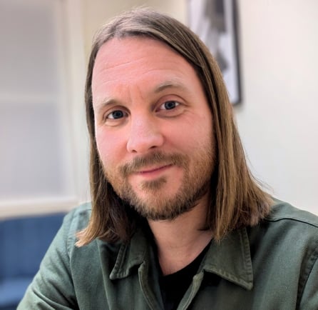 Tom Evans Counsellor Psychotherapist Leyton Walthamstow