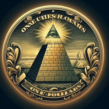 simbolo illuminati