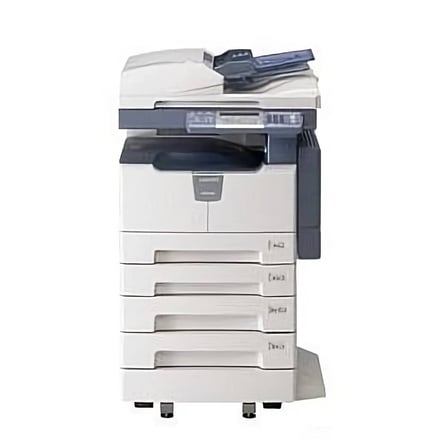 impresora copiadora multifuncion toshiba estudio 165