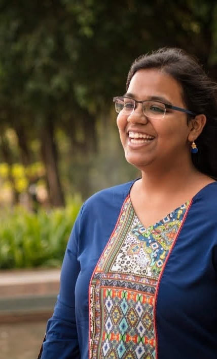 Kanishka Singhal in Microsoft