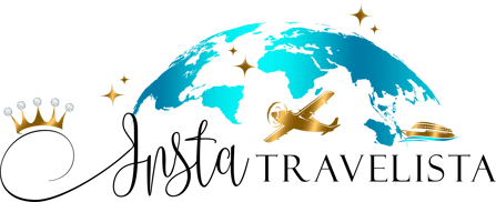InstaTravelista Logo