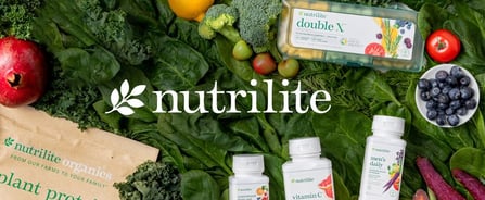 Nutrilite