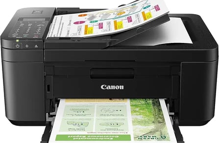 Canon PIXMA TR4720 Printer