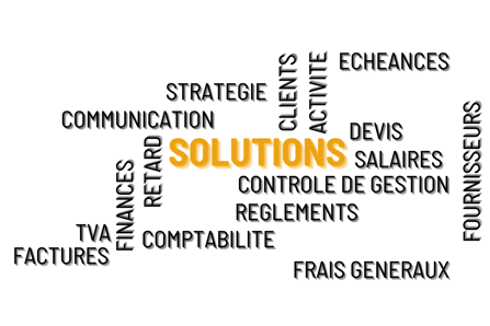 assistante pour les entreprises devis, factures, gestion , paye, gironde landes