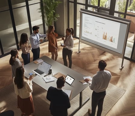 formation intelligence artificielle