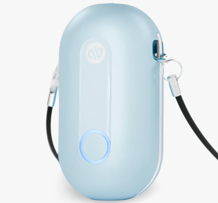 Atovio pebble Wearable Air Purifier