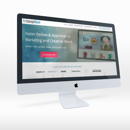 Websites