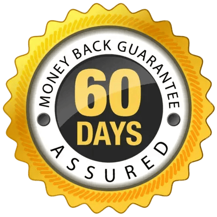 Badge Money Back
