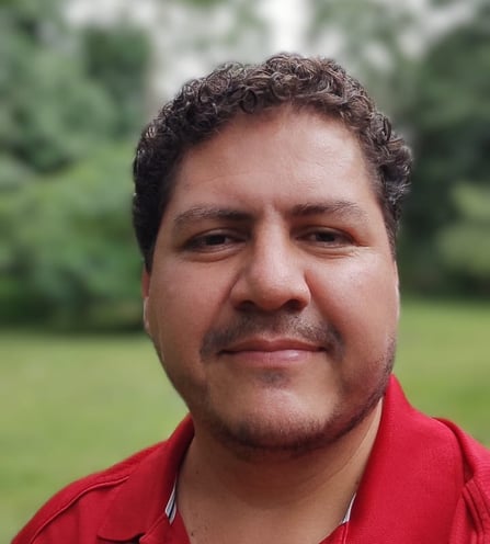 Julio Barrantes