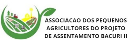 ASSOCIAÇÃO DOS PEQUENOS PRODUTORES DO ASSENTAMENTO OURO VERDE logo