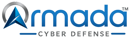 Armada Cyber Defense logo