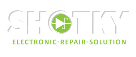 SHOTKY logo
