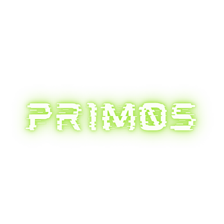 PR1M0S logo