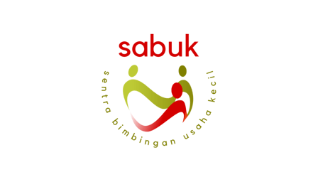 UMKM Kuliner Enak Mantap by SABUK KAJ logo