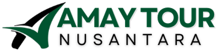 Amay Tour Nusantara logo