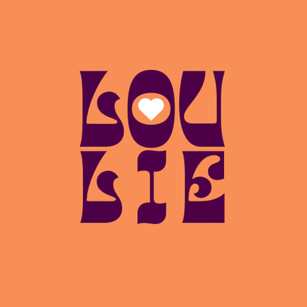Loulie The Brand logo