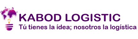 kabod logistic logo