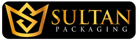 Sultan Packaging logo