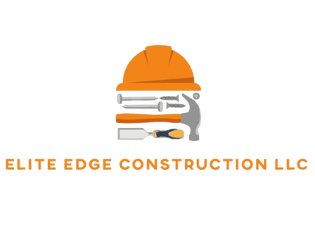 Elite Edge Construction logo