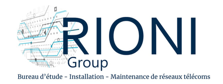 Rioni Group logo
