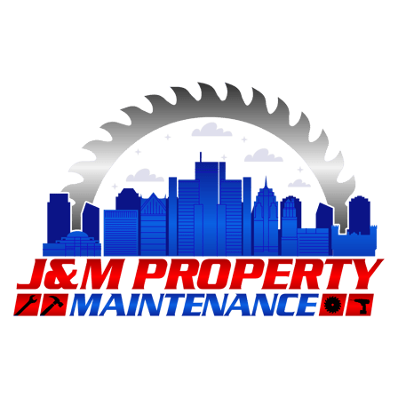 J&M Property Maintenance LLC logo