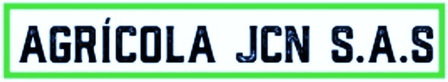 AGRICOLA JCN SAS logo