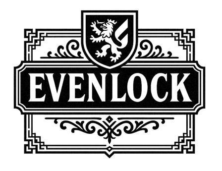 Evenlock logo