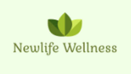 Newlife Wellness logo