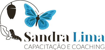SANDRA LIMA - Capacitação e Coaching logo