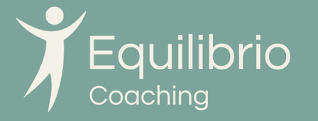 Equilibrio Coaching logo