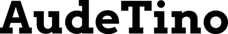 audetino logo
