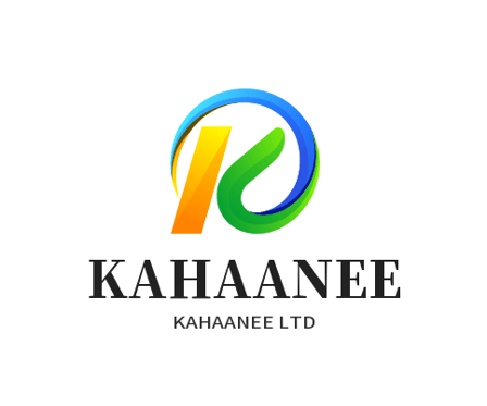 KAHAANEE LTD logo