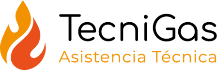 Tecnigas logo
