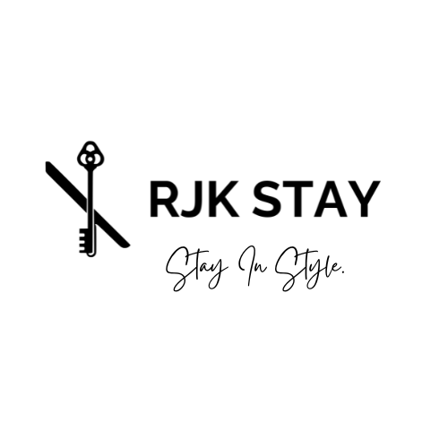 Rjk stay logo