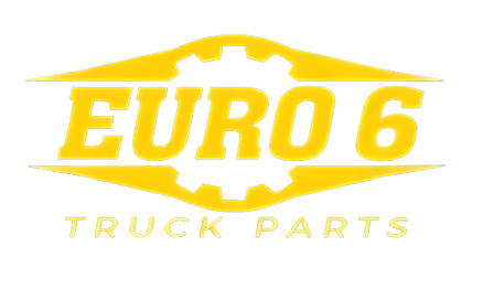 Euro 6 Truck Parts logo