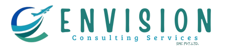 Envision logo