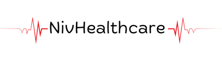 nivhealthcare logo