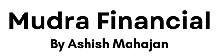 Mudra Financial logo