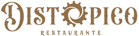 DISTOPICO logo