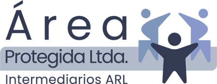 Intermediarios ARL Area Protegida Ltda logo