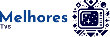 melhores tvs logo