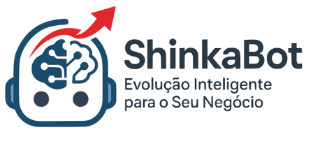 ShinkaBot logo