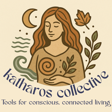 katharos logo