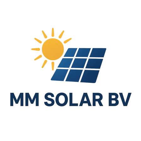 MM Solar BV logo