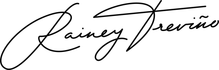 Rainier Treviño logo